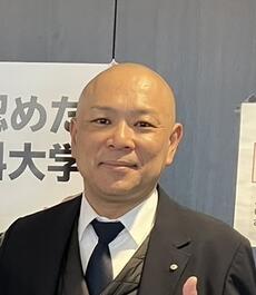 Hiroki Nakamoto