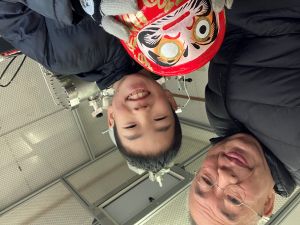 YuichiAndLeo